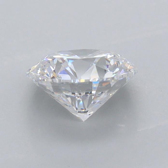 0.94 Carat Round Lab Diamond :: 360 spin frame 02