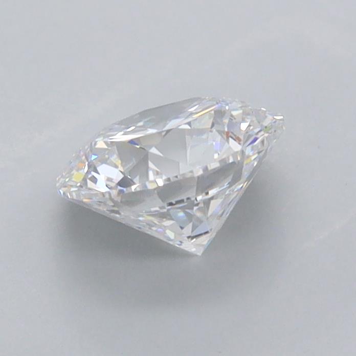 0.94 Carat Round Lab Diamond :: 360 spin frame 05