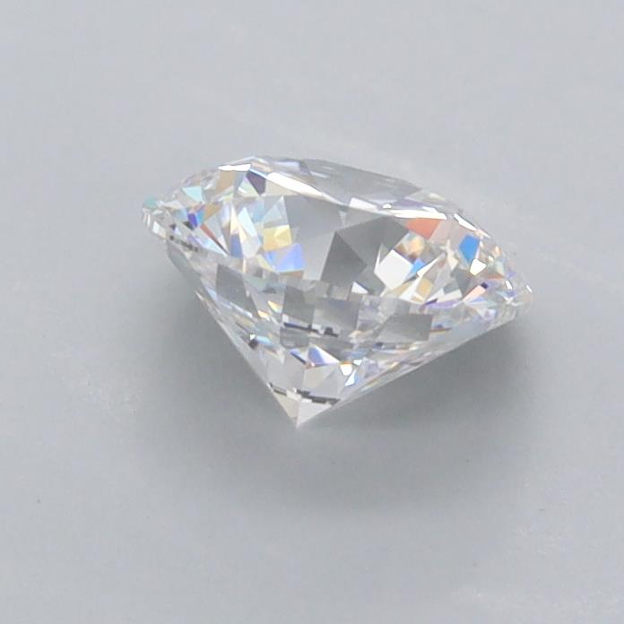 0.87 Carat Round Lab Diamond :: 360 spin frame 04