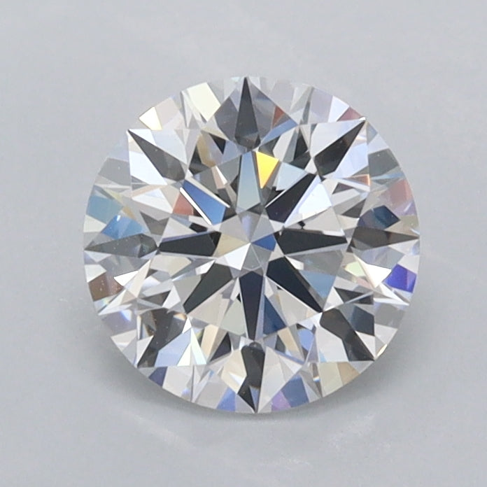 1.05 Carat Round Lab Diamond