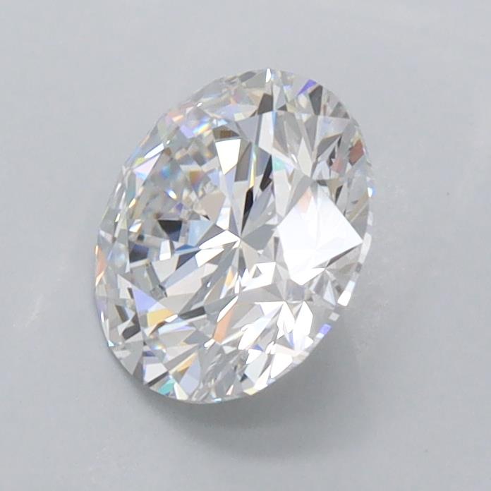 1.11 Carat Round Lab Diamond :: 360 spin frame 04