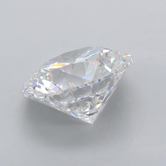 1.08 Carat Round Lab Diamond :: 360 spin frame 05