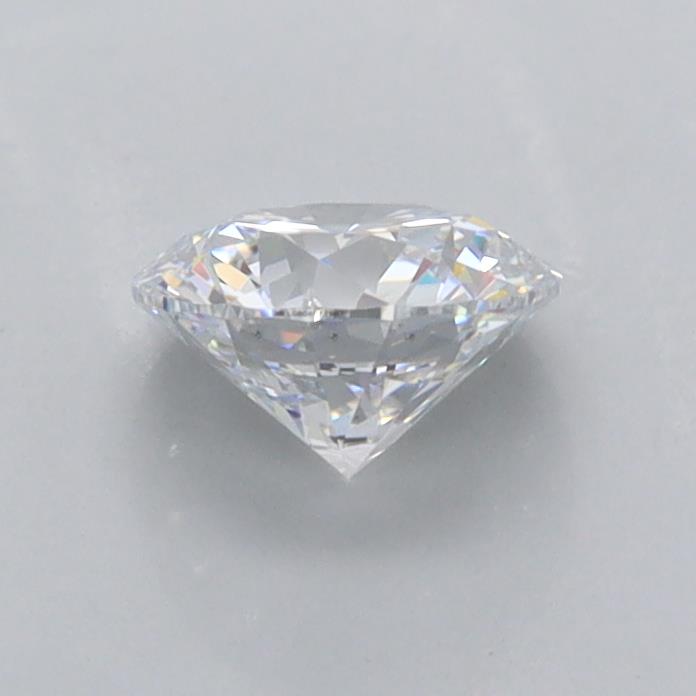 0.75 Carat Round Lab Diamond :: 360 spin frame 02