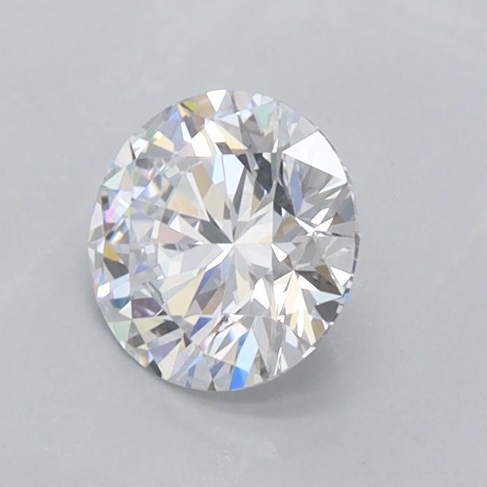 0.75 Carat Round Lab Diamond :: 360 spin frame 03