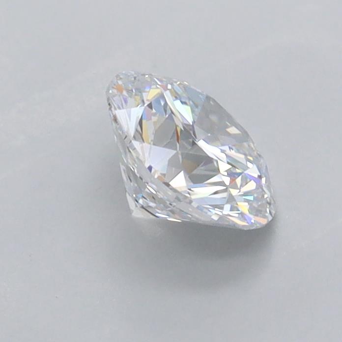 0.75 Carat Round Lab Diamond :: 360 spin frame 04