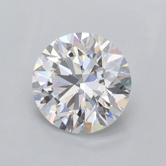 0.72 Carat Round Lab Diamond :: 360 spin frame 04