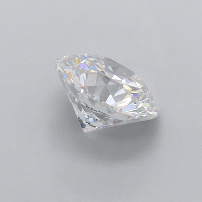 0.61 Carat Round Lab Diamond :: 360 spin frame 03
