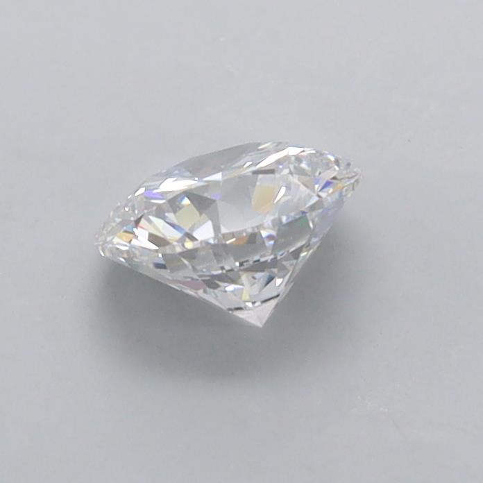 0.61 Carat Round Lab Diamond :: 360 spin frame 04