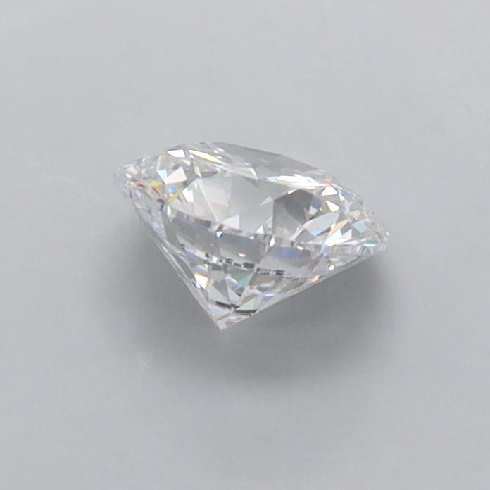 0.61 Carat Round Lab Diamond :: 360 spin frame 05