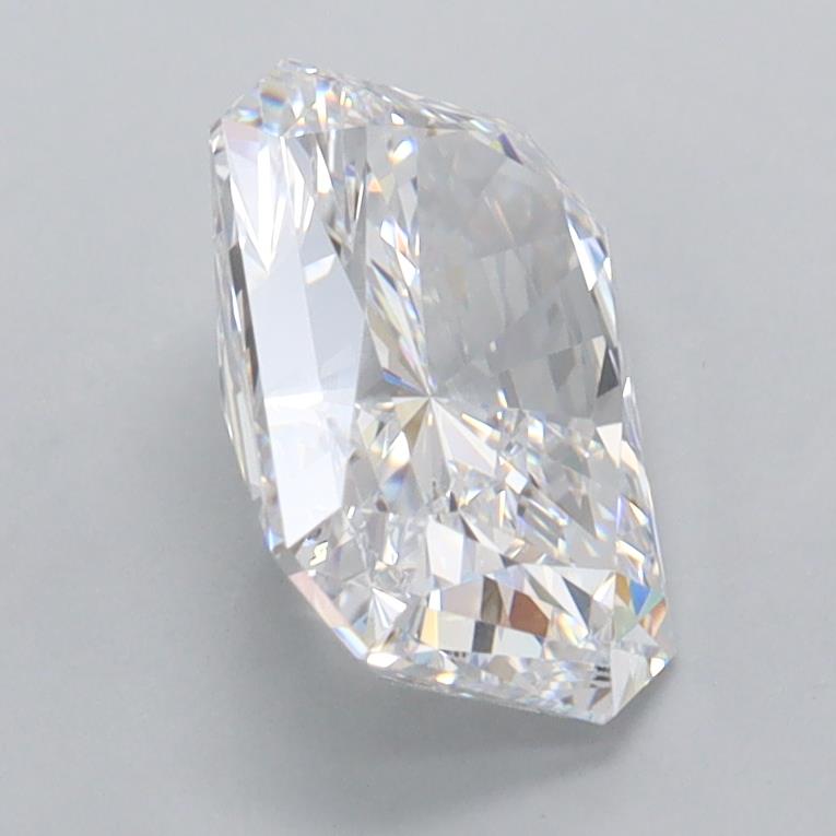 1.89 Carat Radiant Lab Diamond :: 360 spin frame 02