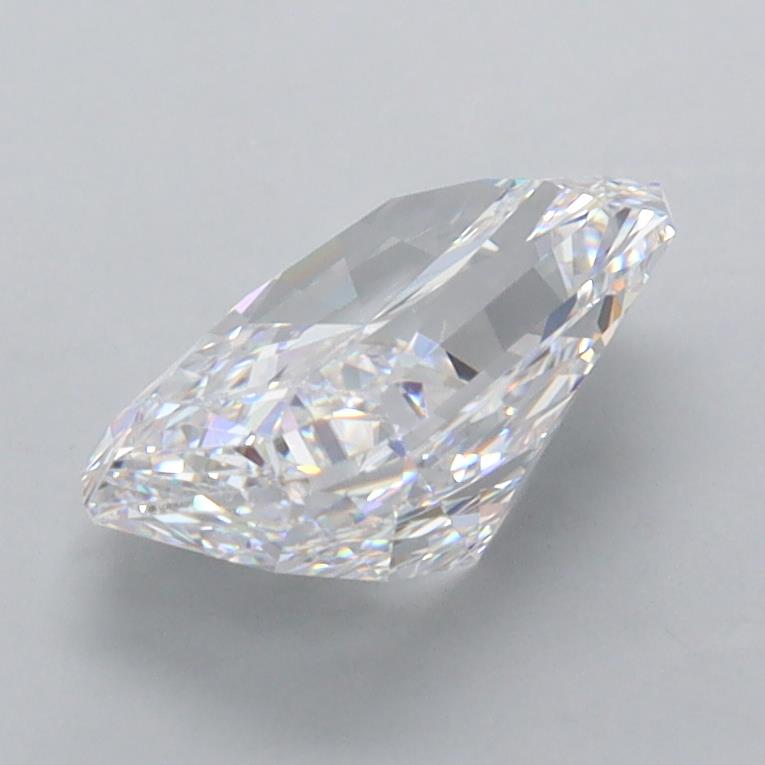 1.89 Carat Radiant Lab Diamond :: 360 spin frame 03