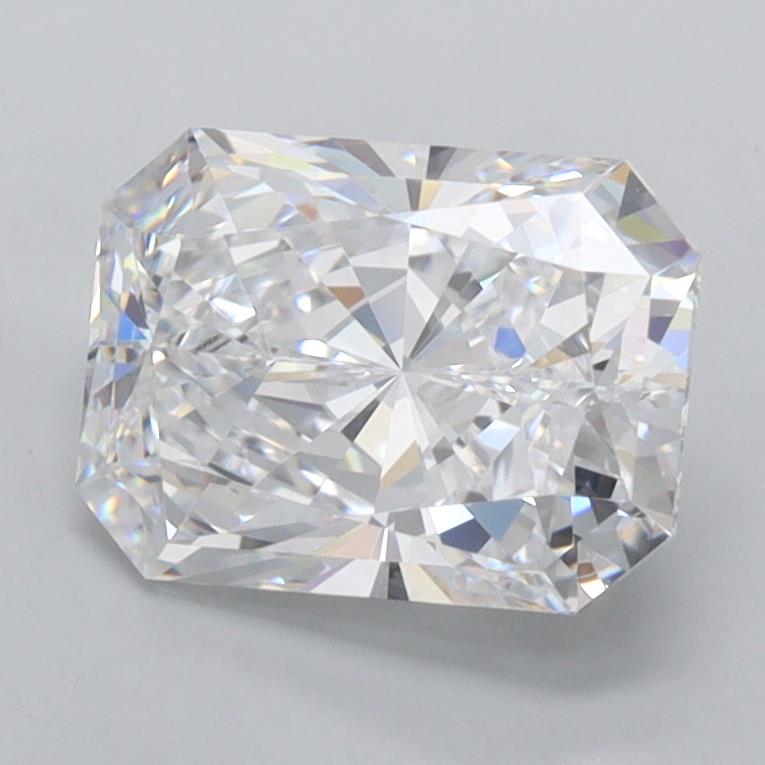 1.89 Carat Radiant Lab Diamond :: 360 spin frame 06
