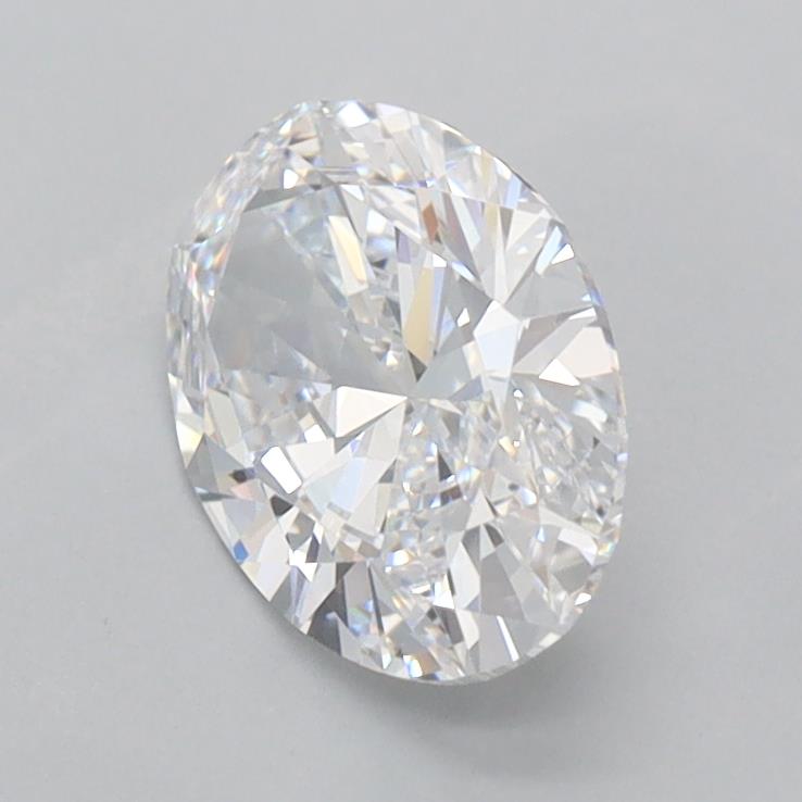 1.21 Carat Oval Lab Diamond :: 360 spin frame 05
