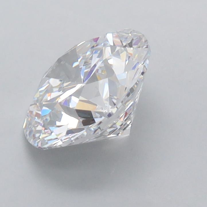 1.50 Carat Round Lab Diamond :: 360 spin frame 06
