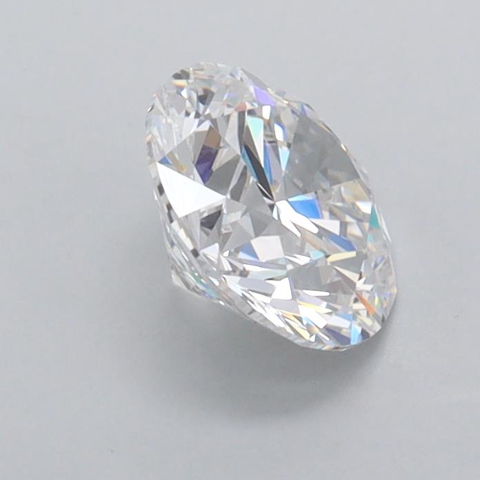 1.02 Carat Round Lab Diamond :: 360 spin frame 02