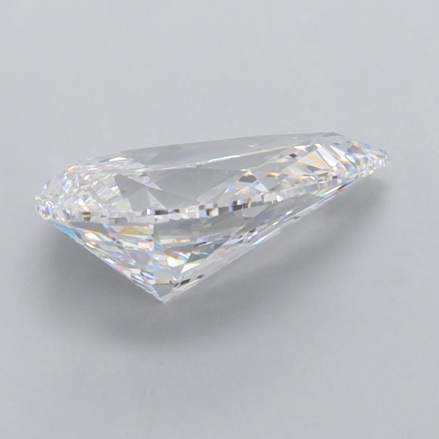 1.47 Carat Pear Lab Diamond :: 360 spin frame 04