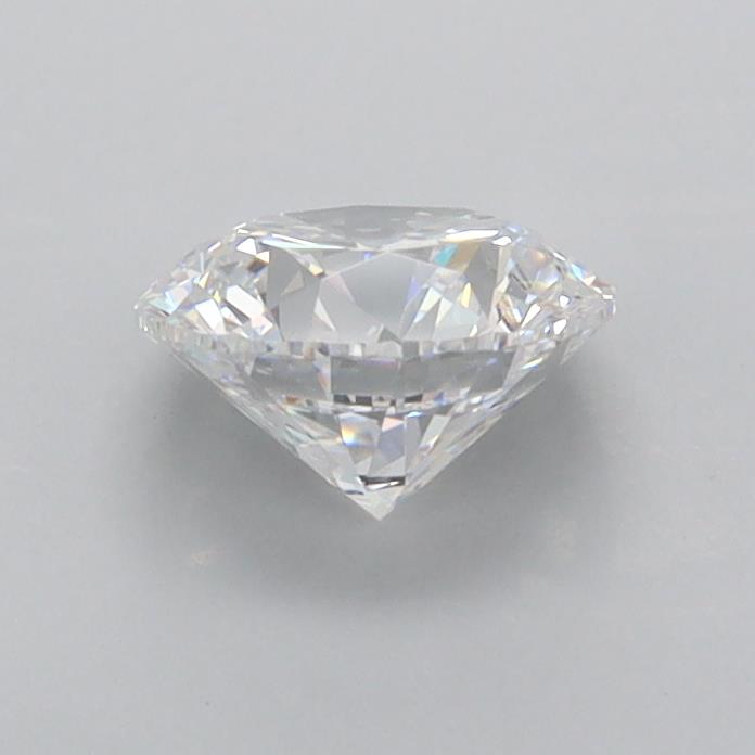 0.94 Carat Round Lab Diamond :: 360 spin frame 02