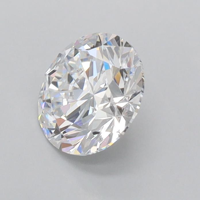 0.94 Carat Round Lab Diamond :: 360 spin frame 04