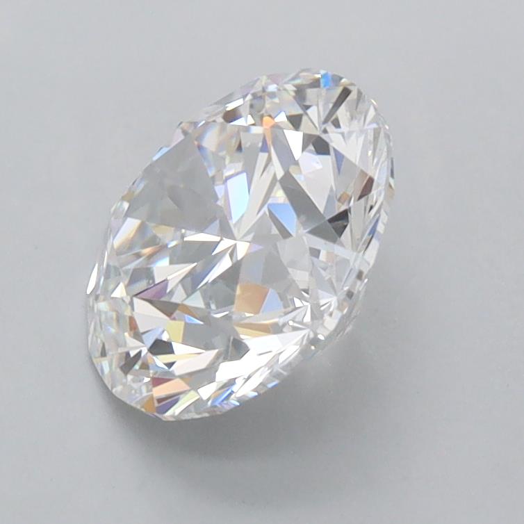 1.73 Carat Round Lab Diamond :: 360 spin frame 01