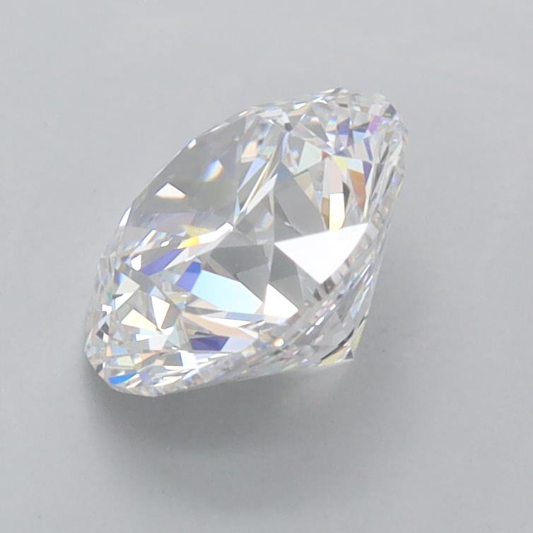 1.73 Carat Round Lab Diamond :: 360 spin frame 06