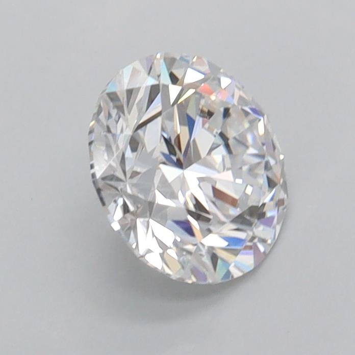 0.99 Carat Round Lab Diamond :: 360 spin frame 05