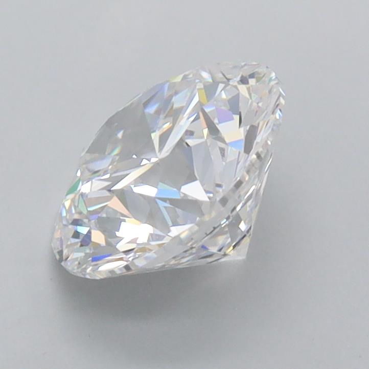 1.69 Carat Round Lab Diamond :: 360 spin frame 05