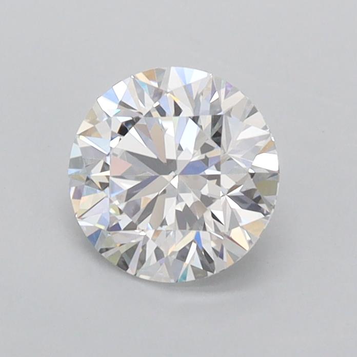 0.80 Carat Round Lab Diamond :: 360 spin frame 04