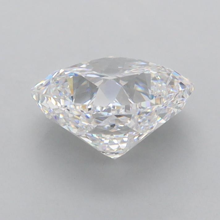 1.30 Carat Cushion Lab Diamond :: 360 spin frame 01