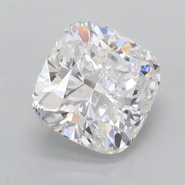 1.30 Carat Cushion Lab Diamond :: 360 spin frame 04