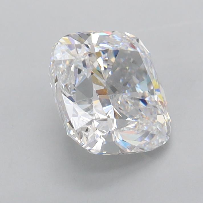 1.30 Carat Cushion Lab Diamond :: 360 spin frame 06