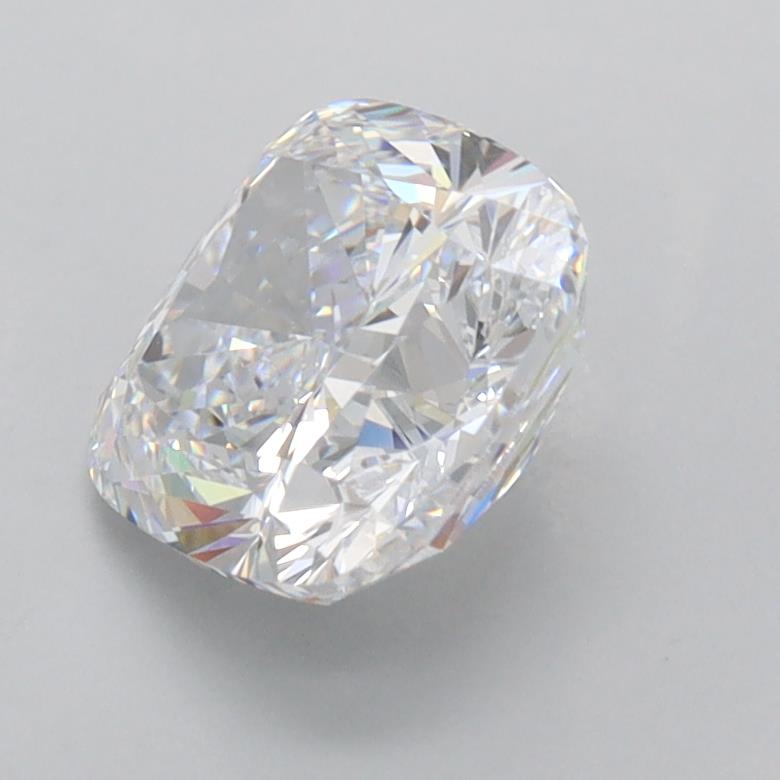 1.88 Carat Cushion Lab Diamond :: 360 spin frame 01