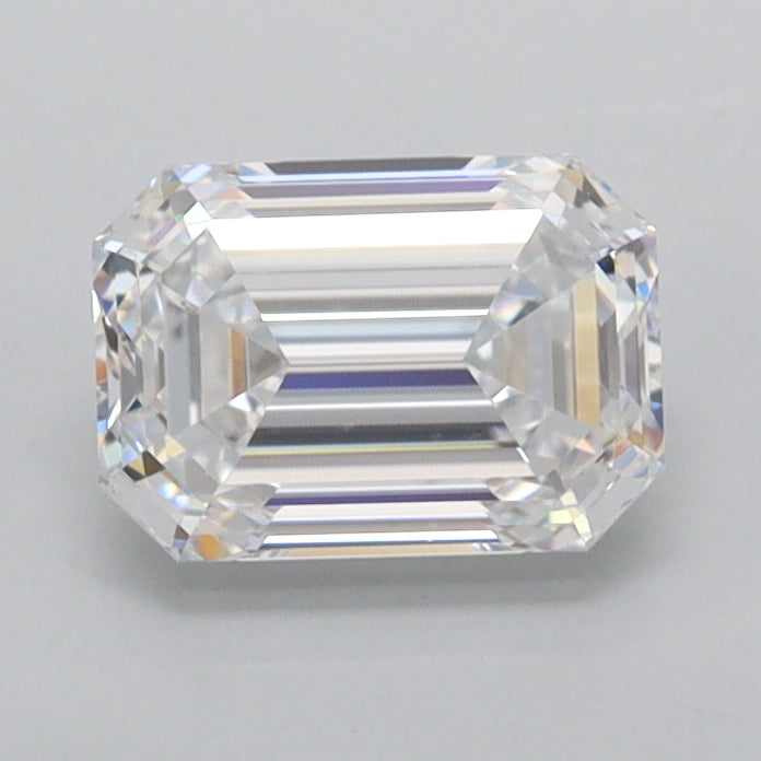1.14 Carat Emerald Lab Diamond