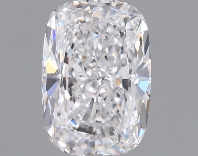 1.04 Carat Elongated Cushion Lab Diamond