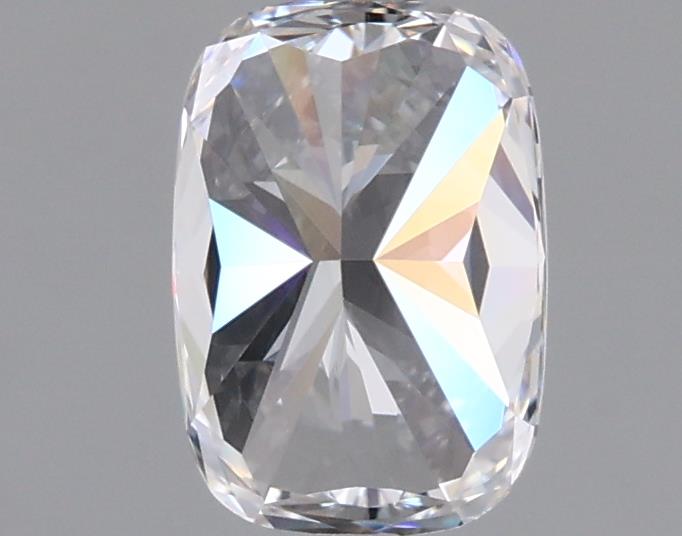1.04 Carat Elongated Cushion Lab Diamond :: 360 spin frame 02