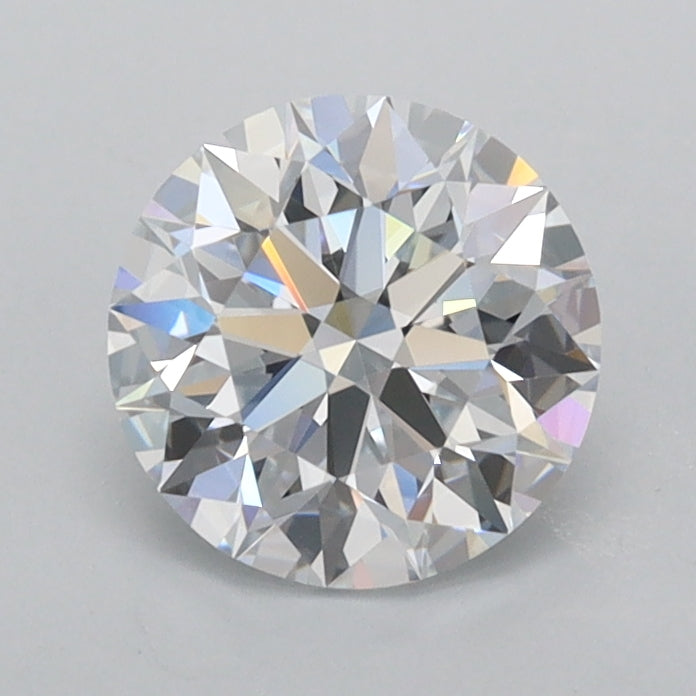 1.15 Carat Round Lab Diamond
