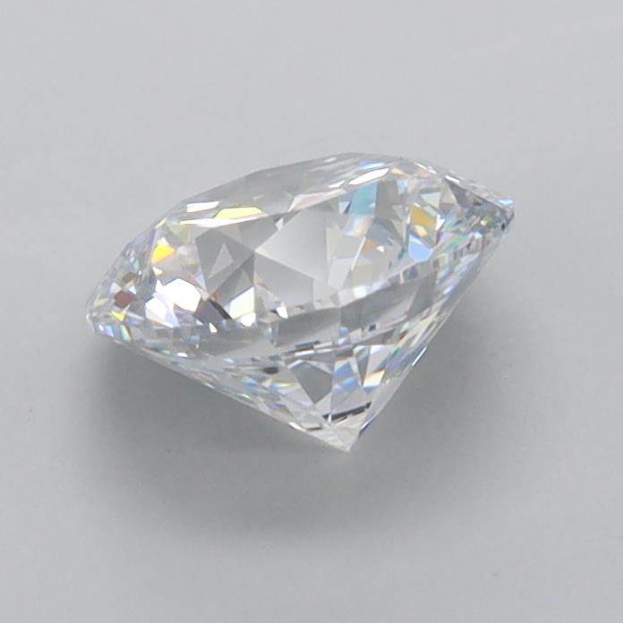 1.15 Carat Round Lab Diamond :: 360 spin frame 04