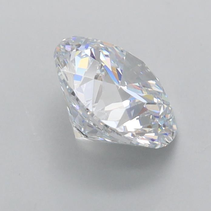 1.15 Carat Round Lab Diamond :: 360 spin frame 05