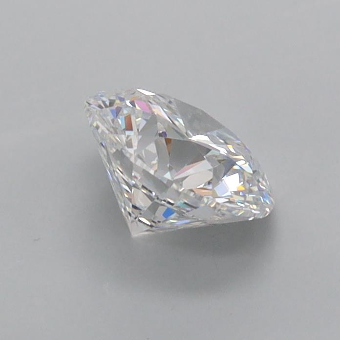 0.91 Carat Round Lab Diamond :: 360 spin frame 03