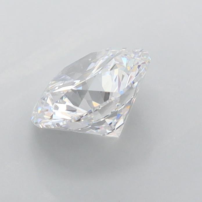 0.96 Carat Round Lab Diamond :: 360 spin frame 03