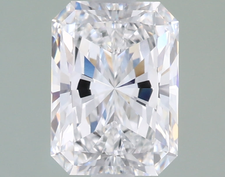 1.53 Carat Radiant Lab Diamond