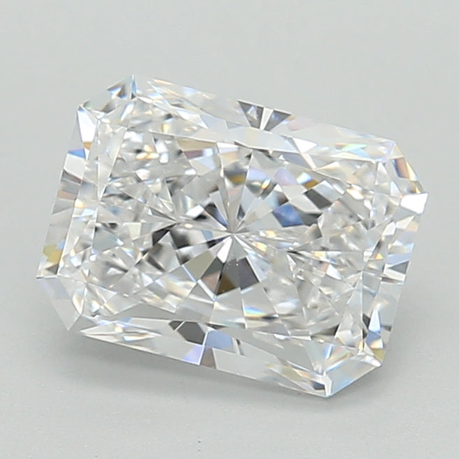 2.06 Carat Radiant Lab Diamond