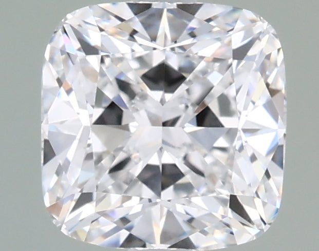 1.52 Carat Cushion Lab Diamond