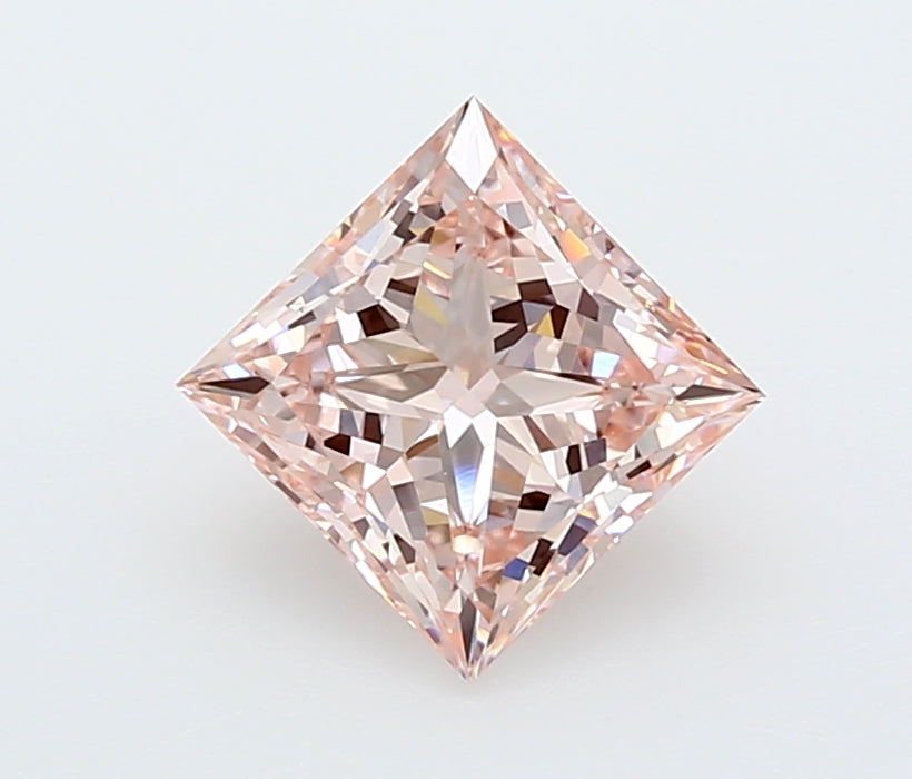 2.03 Carat Princess Lab Diamond
