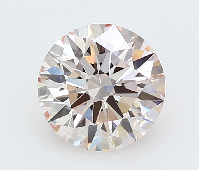 2.02 Carat Round Lab Diamond