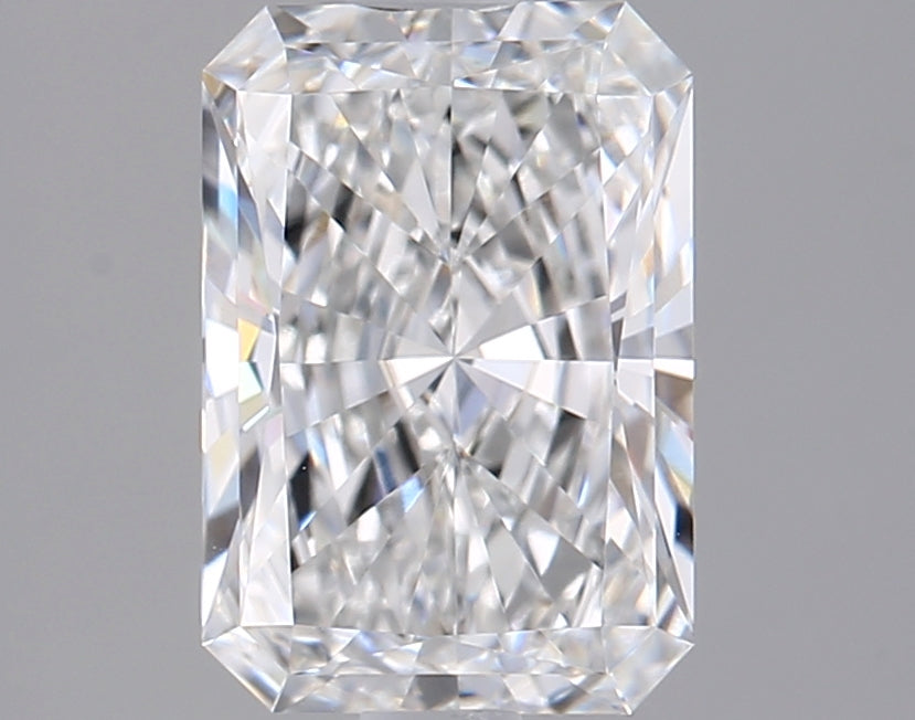 1.51 Carat Radiant Lab Diamond