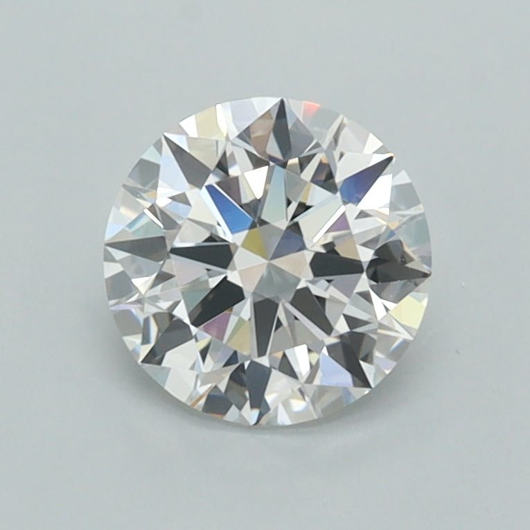 1.03 Carat Round Lab Diamond