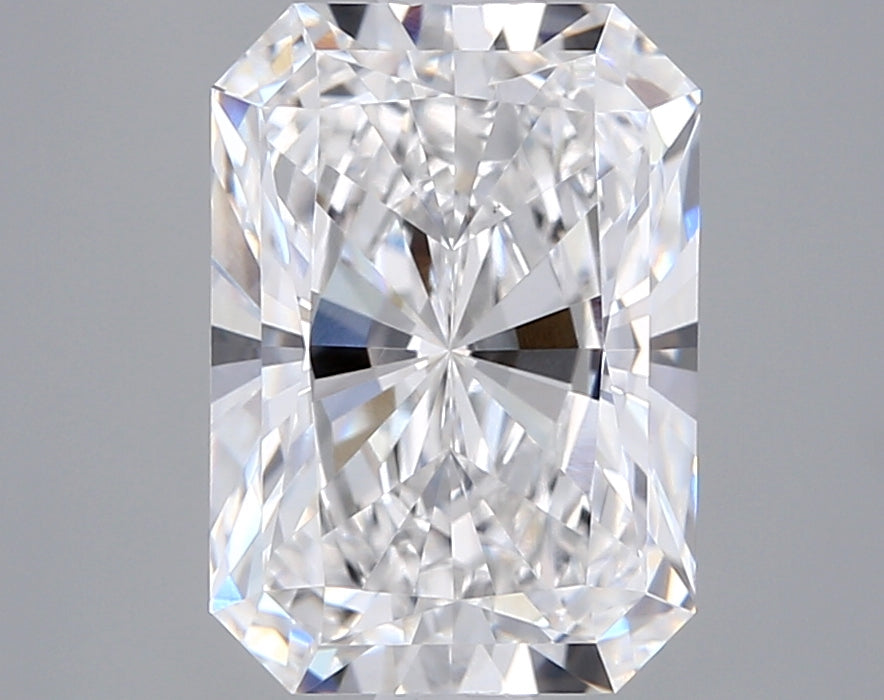 2.07 Carat Radiant Lab Diamond