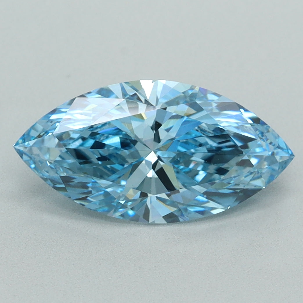 2.12 Carat Marquise Lab Diamond