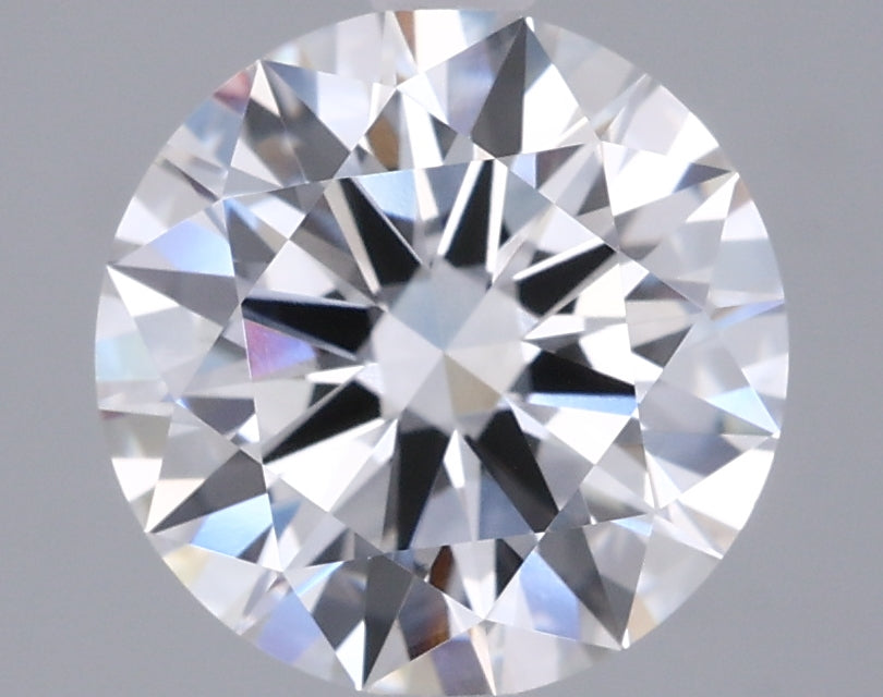 2.00 Carat Round Lab Diamond