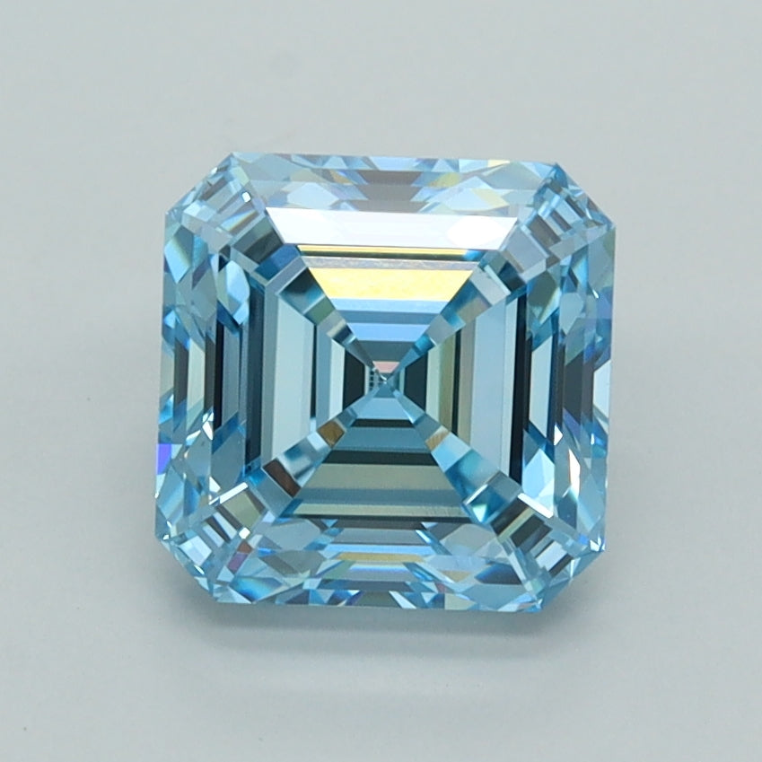 2.03 Carat Asscher Lab Diamond